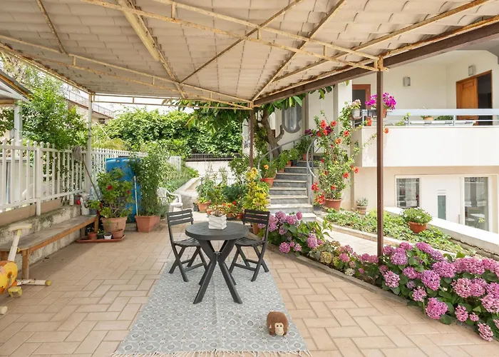 B&B Vera'S Home Pompei